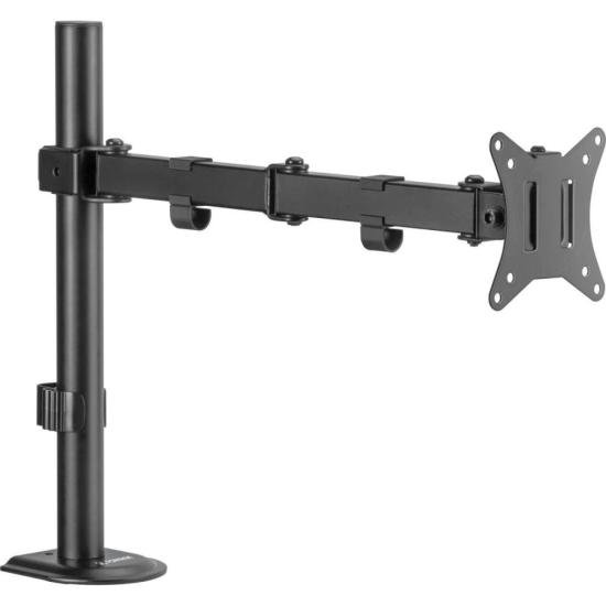 Suporte Articulado Para Monitor Fortrek F...