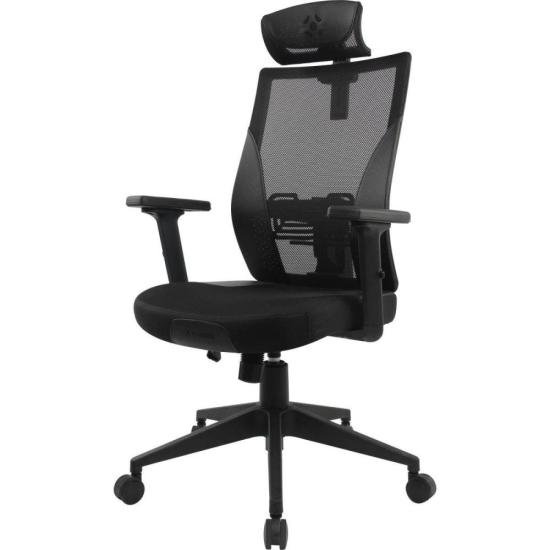 Cadeira Ergonômica Fortrek Ergo Shield Me...