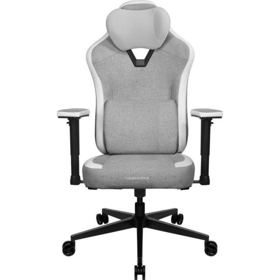 Cadeira ThunderX3 EAZE Loft Grey Cinza