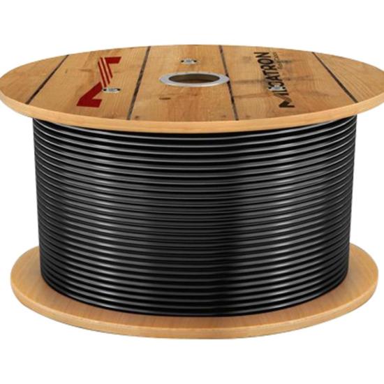 Cabo de Rede CAT5E 305m Blindagem Capa Du...