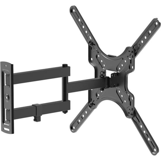 Suporte Para TV Multiarticulado ELG MT400...