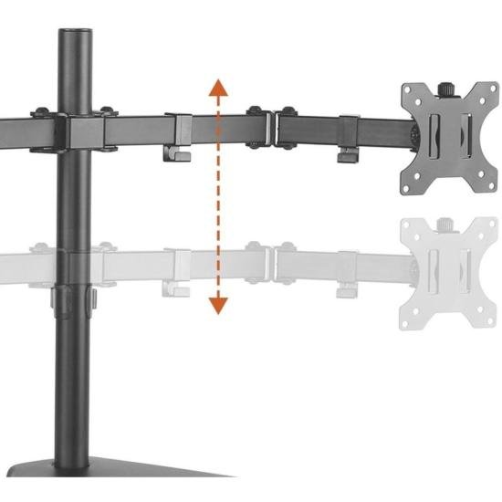 Suporte Para Monitor Articulado 17-32 ELG...