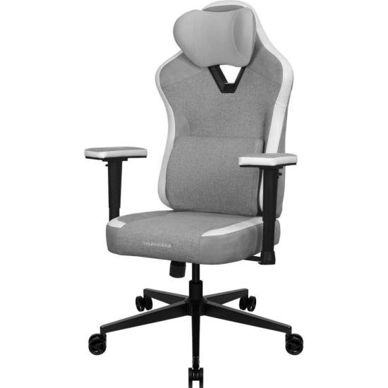 Cadeira ThunderX3 EAZE Loft Grey Cinza