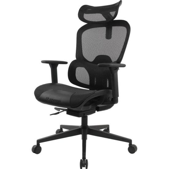 Cadeira Ergonômica Fortrek Ergo One Premi...