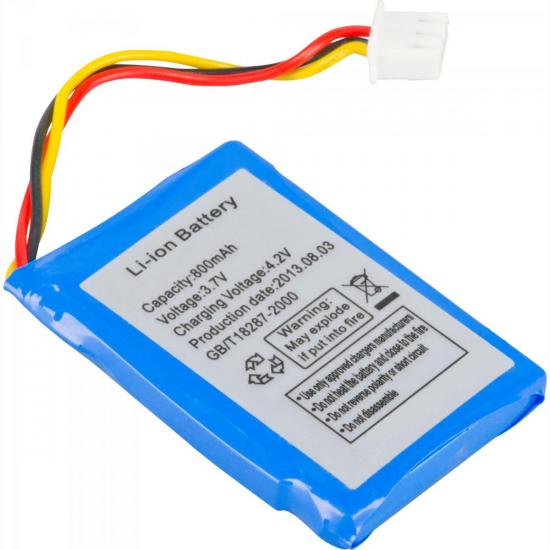 Bateria para Telefone Rural CA40/CA42/CA4...