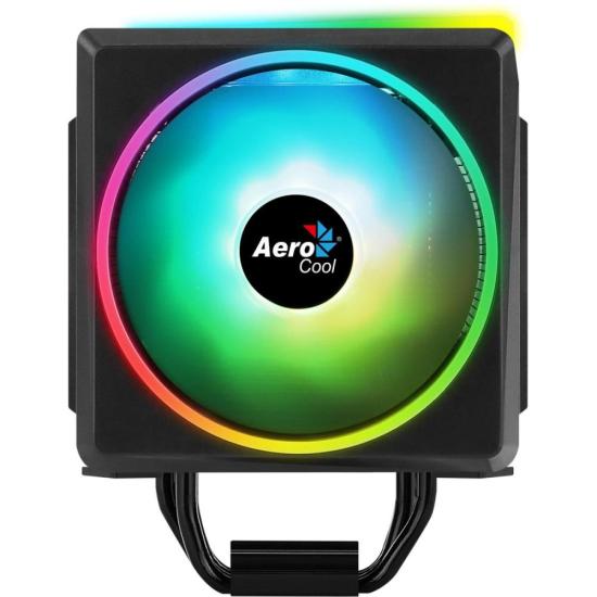 Cooler Para Processador Aerocool Cylon 4F...