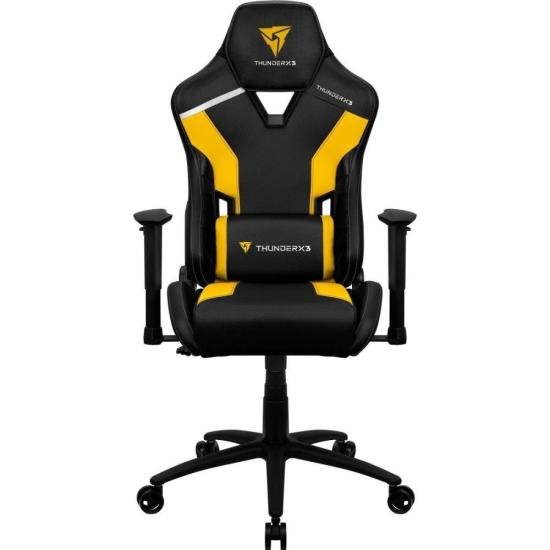 Cadeira Gamer ThunderX3 TC3 Bumblebee Ama...