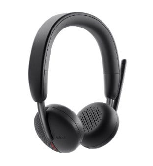 Headset Dell CSG Pro Stereo sem Fio WL302...