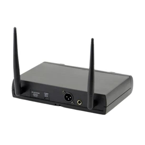 Microfone Sem Fio Karsect KS248SH Single ...