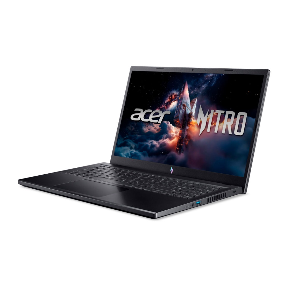Notebook Acer Nitro V15 ANV15-52-514Z RTX...