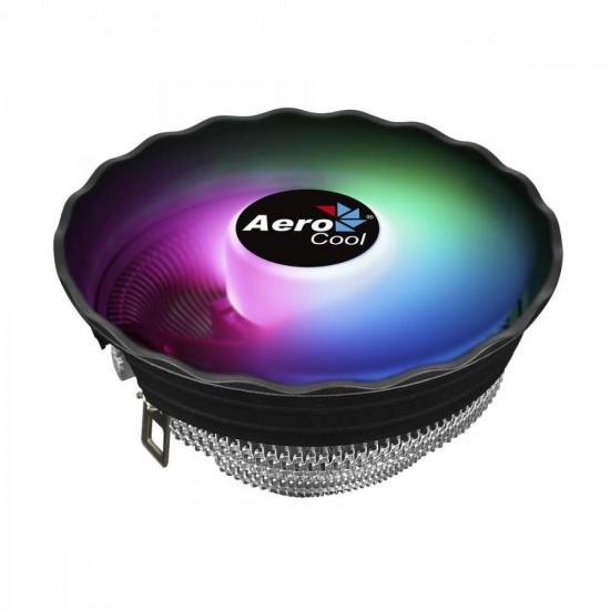 Cooler Para Processador Aerocool Air Fros...
