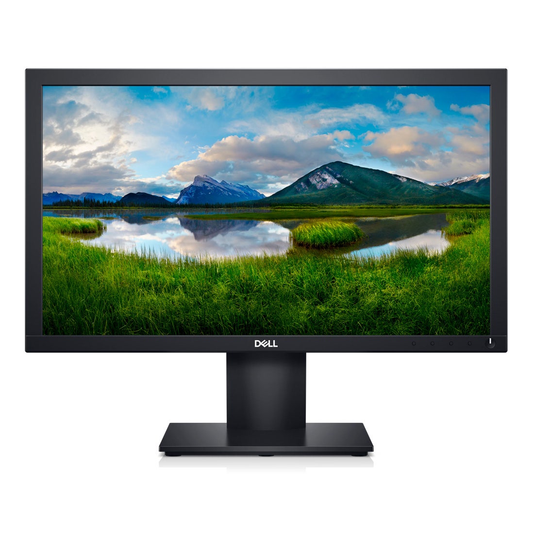 Monitor Dell 19,5 Preto E2020H - 210-BJTX...
