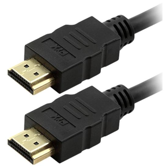 Cabo HDMI 2.0 4k 10m Pix