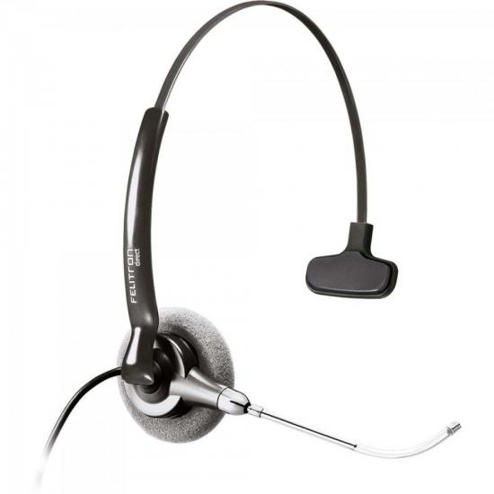 Headset Felitron Stile Top Due Voice Guid...