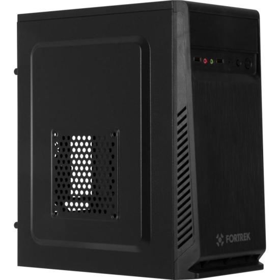 Gabinete ATX Fortrek COC502BK Compact Pre...