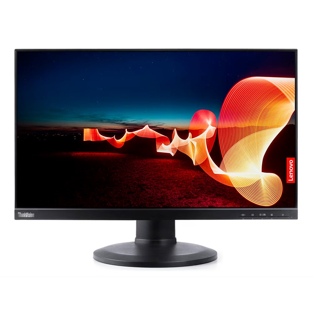 Monitor Lenovo ThinkVision S22E-18 21,5 -...
