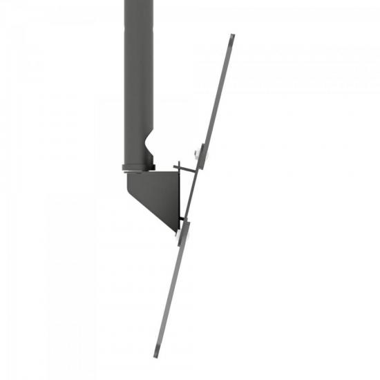 Suporte de Teto Para TV SKY100 19-56 Pret...