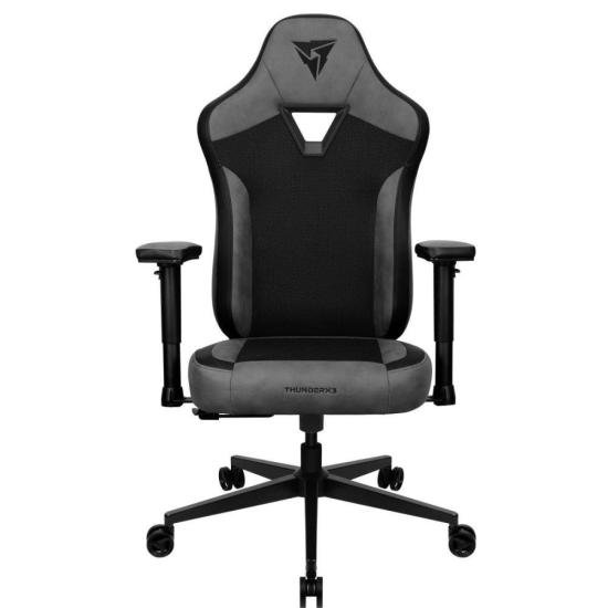 Cadeira ThunderX3 EAZE Mesh Black Preta