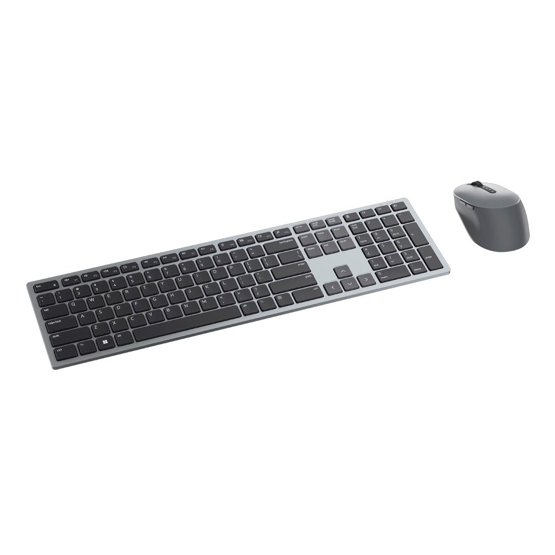 Kit Teclado e Mouse Dell KM7321W CSG Sem ...