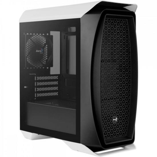 Gabinete Gamer Aerocool Aero One Mini Bra...