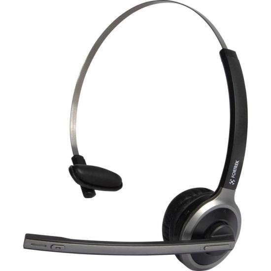 Headset Office Fortrek FK 761A Bluetooth ...