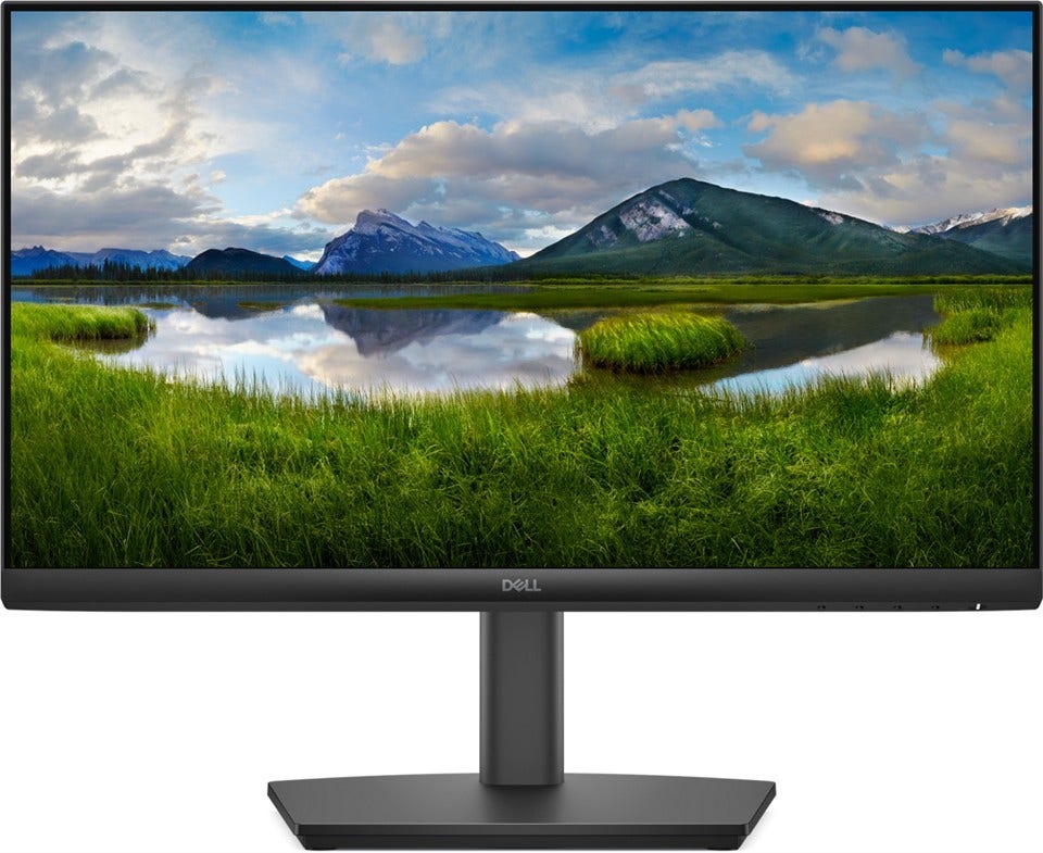 Monitor Dell CSG 22 E2225HSM 210-BQJD