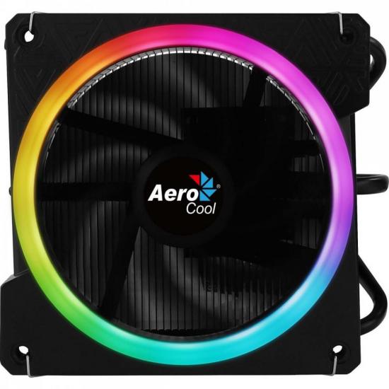 Cooler Para Processador Aerocool Cylon 3H...