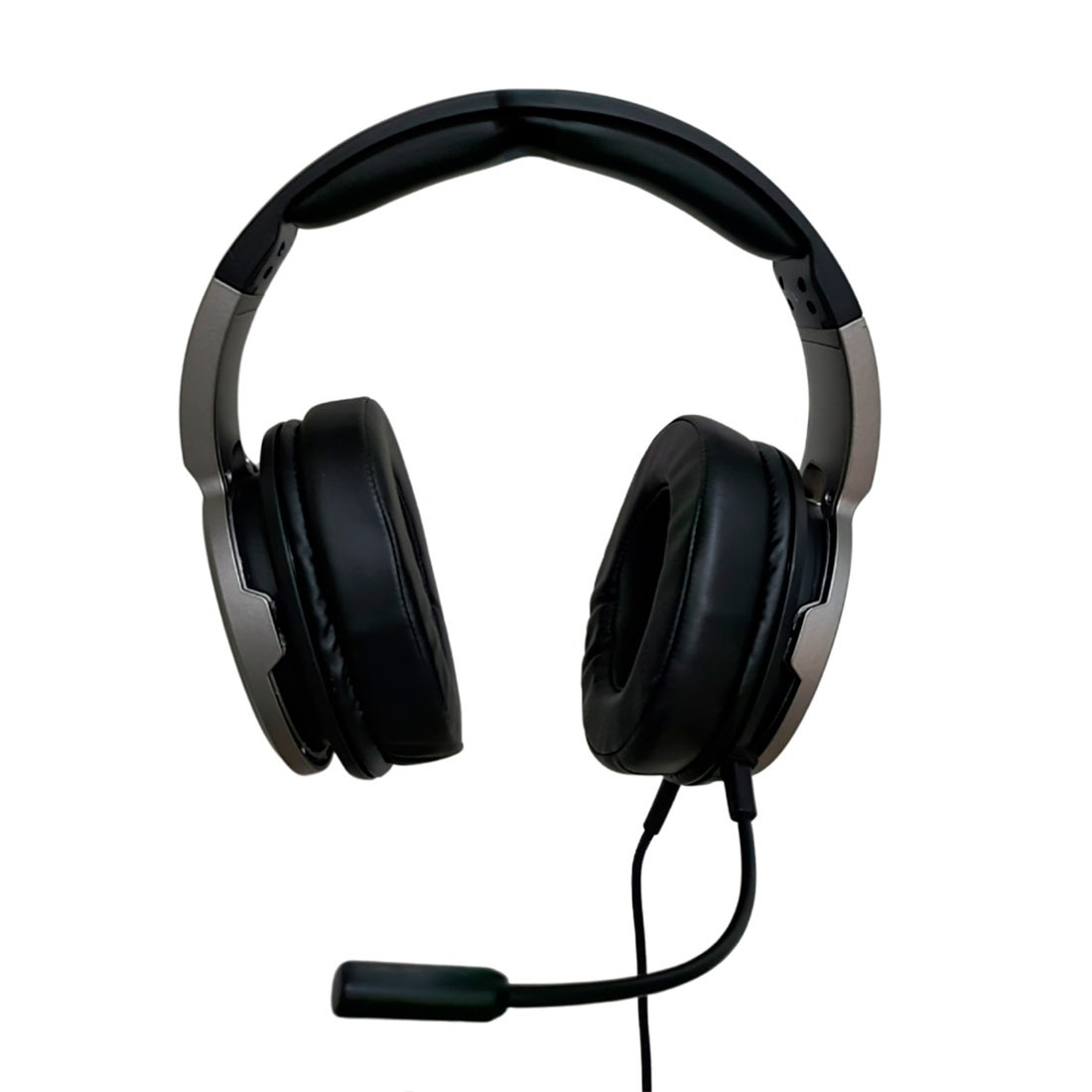 Headset Acer OHW303 Preto - ZL.HDSCC.020