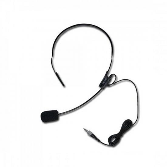Microfone Headset Karsect HT2/HT9 P2 Com ...