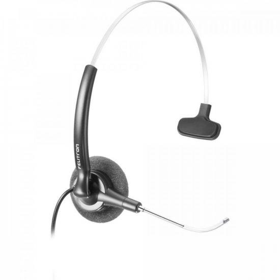 Fone Headset Stile Voice Guide Preto Feli...