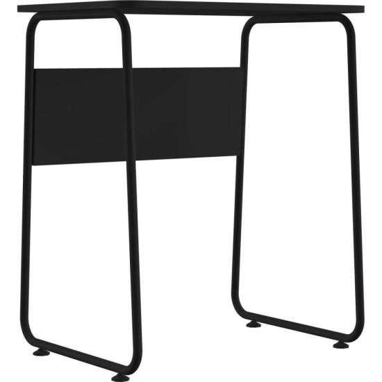 Mesa Compacta Para Computador New Job Pre...