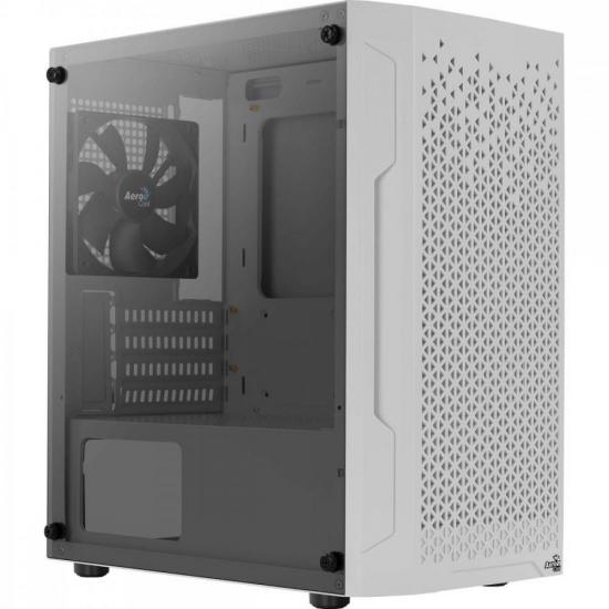 Gabinete Gamer Aerocool Trinity Mini Bran...