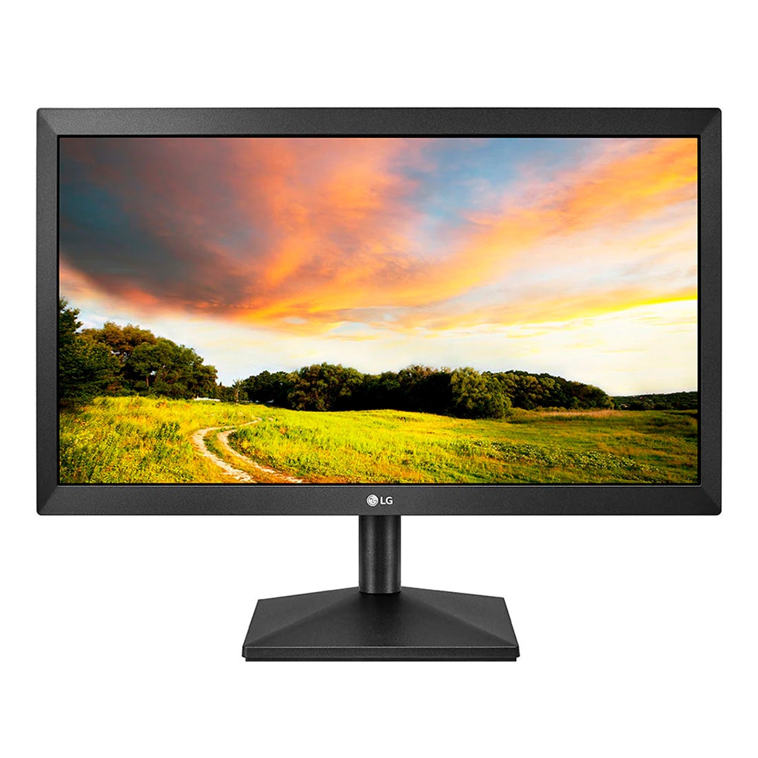Monitor LG 19,5 LED HD 20MK400H-B.AWZM