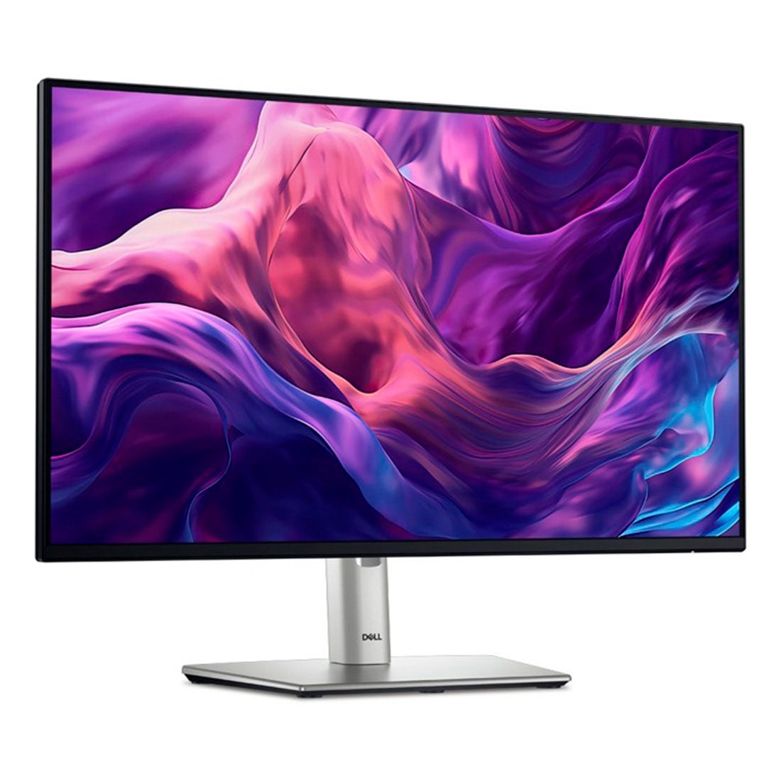 Monitor Dell CSG P2425H 23,8 Preto - 210-...