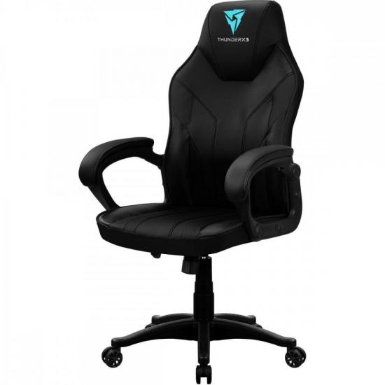 Cadeira Gamer ThunderX3 EC1 Preta