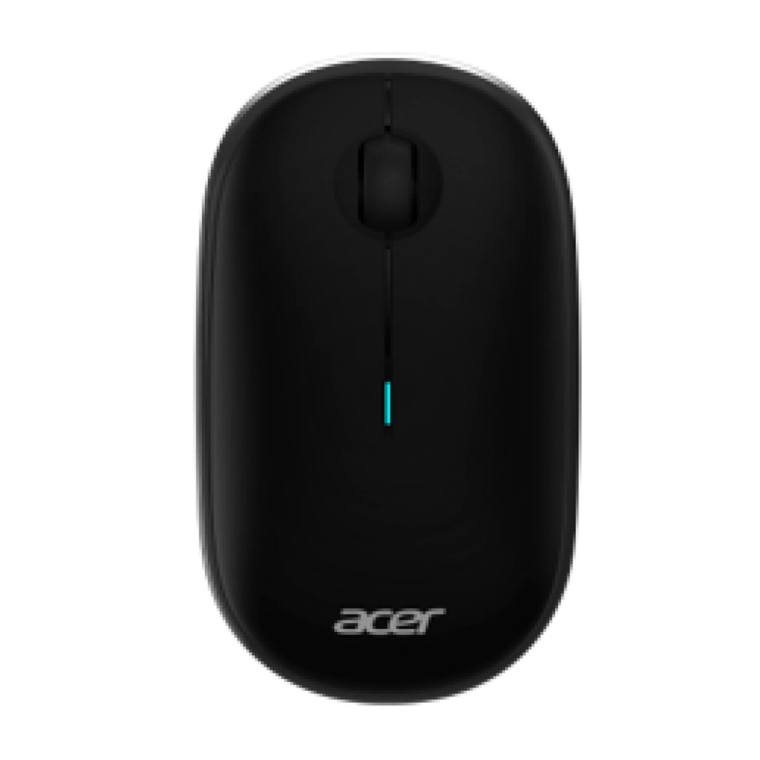 Mouse Acer AMR100 Preto Sem Fio - GP.MCE1...