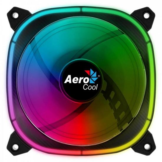 Cooler Fan Aerocool Astro 12 ARGB