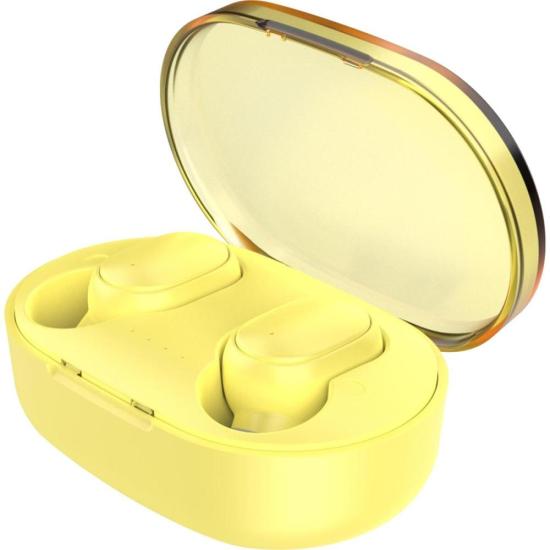 Fone de Ouvido Bright FN589 Bluetooth Ama...