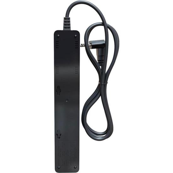 Filtro de Linha Com Proteção DPS 3P Energ...