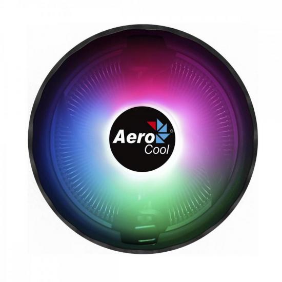 Cooler Para Processador Aerocool Air Fros...