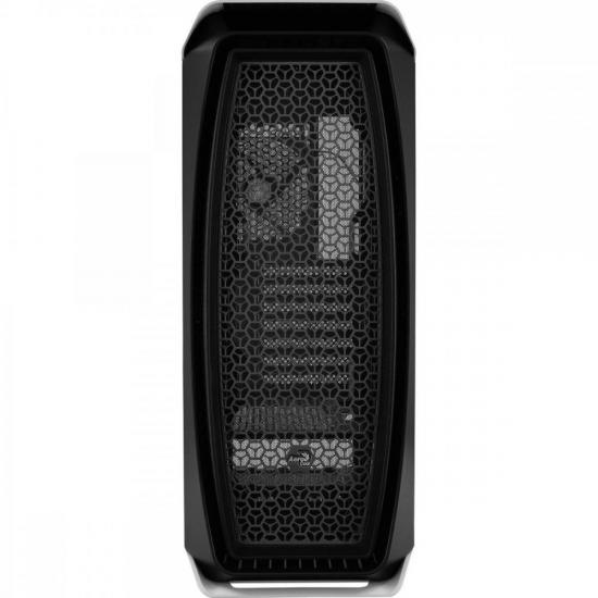 Gabinete Gamer Aerocool Aero One Branco L...