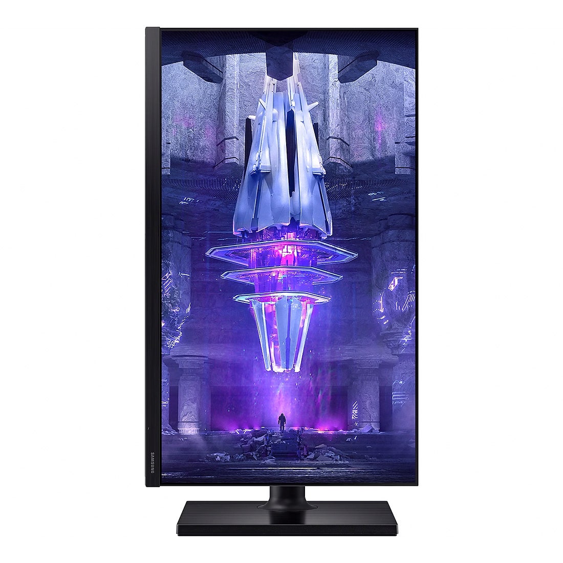 Monitor Gamer Samsung Odyssey G30 24 LCD ...