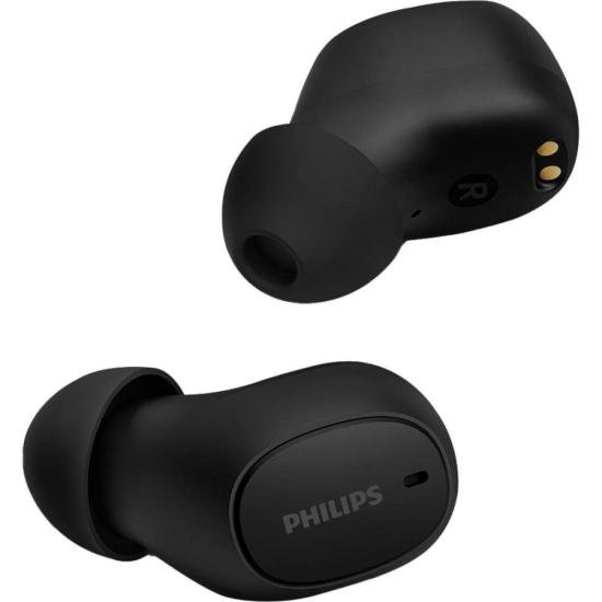 Fone de Ouvido Philips TAT2500 Bluetooth ...
