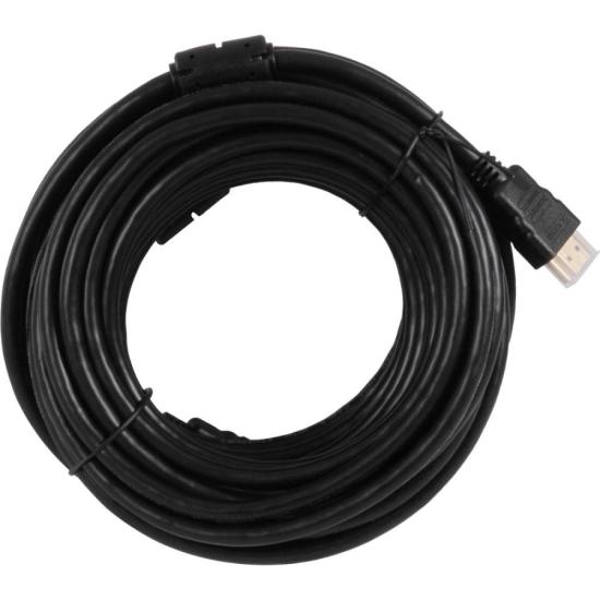 Cabo HDMI Com Filtro 2.0 4K 10 metros HD2...