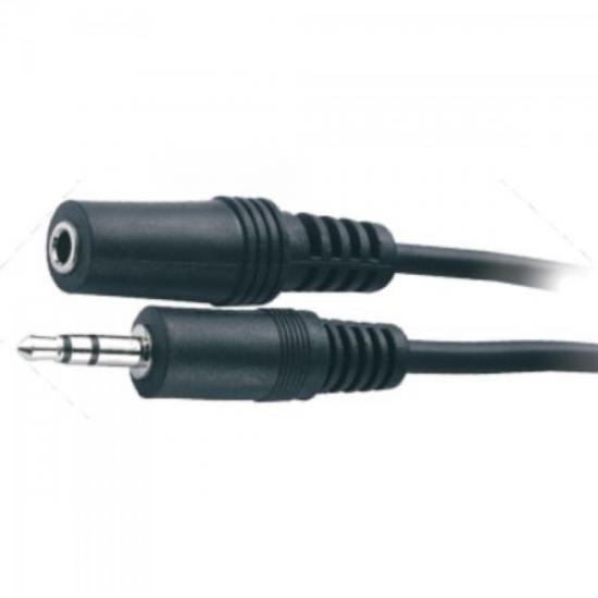 Cabo P2ST+J2ST 1,8 Metros Preto Genérico ...