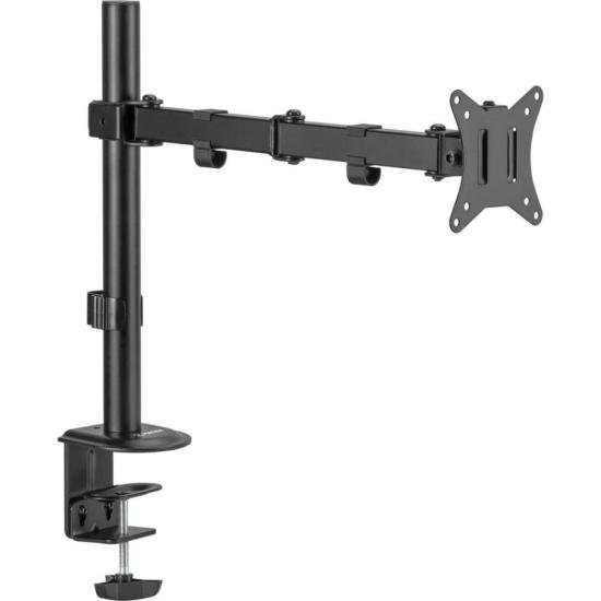 Suporte Articulado Para Monitor Fortrek F...