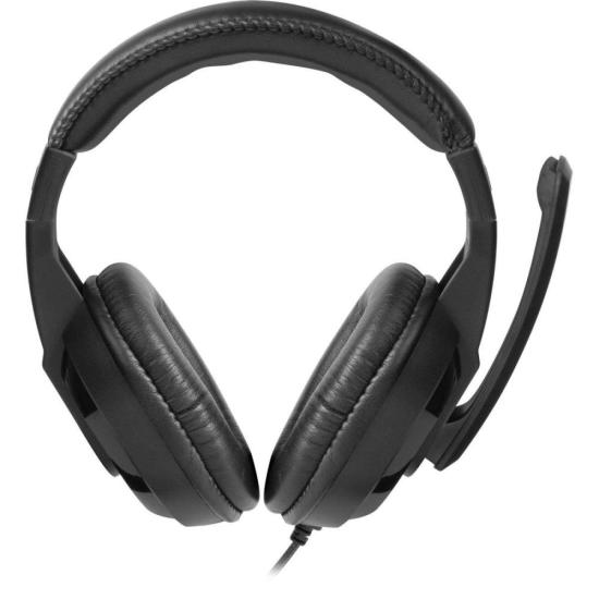 Headset Gamer Fortrek Ranger P3 Preto